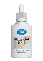 Slide Gel Nr. 7 von JM